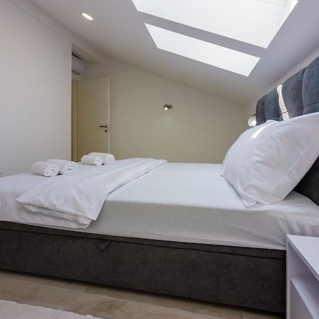 Apartments Cvetkovic Crikvenica Dış mekan fotoğraf