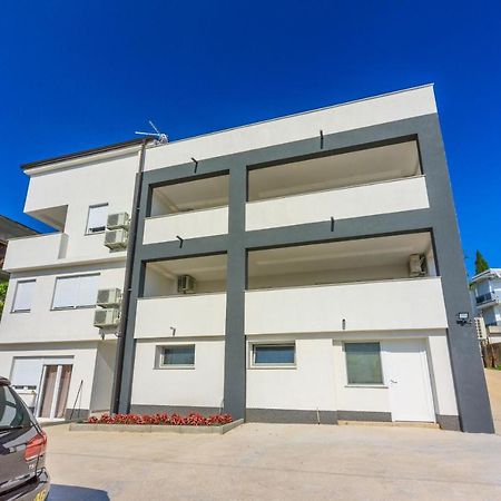Apartments Cvetkovic Crikvenica Dış mekan fotoğraf