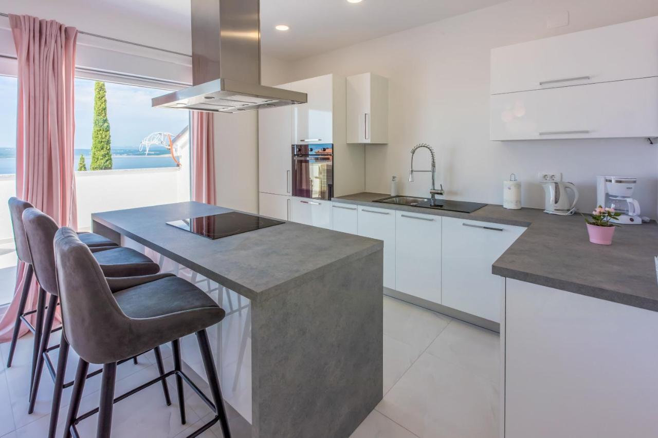 Apartments Cvetkovic Crikvenica Dış mekan fotoğraf