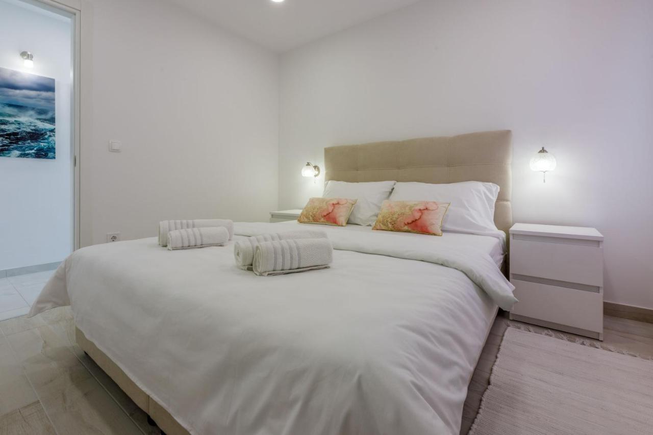 Apartments Cvetkovic Crikvenica Dış mekan fotoğraf