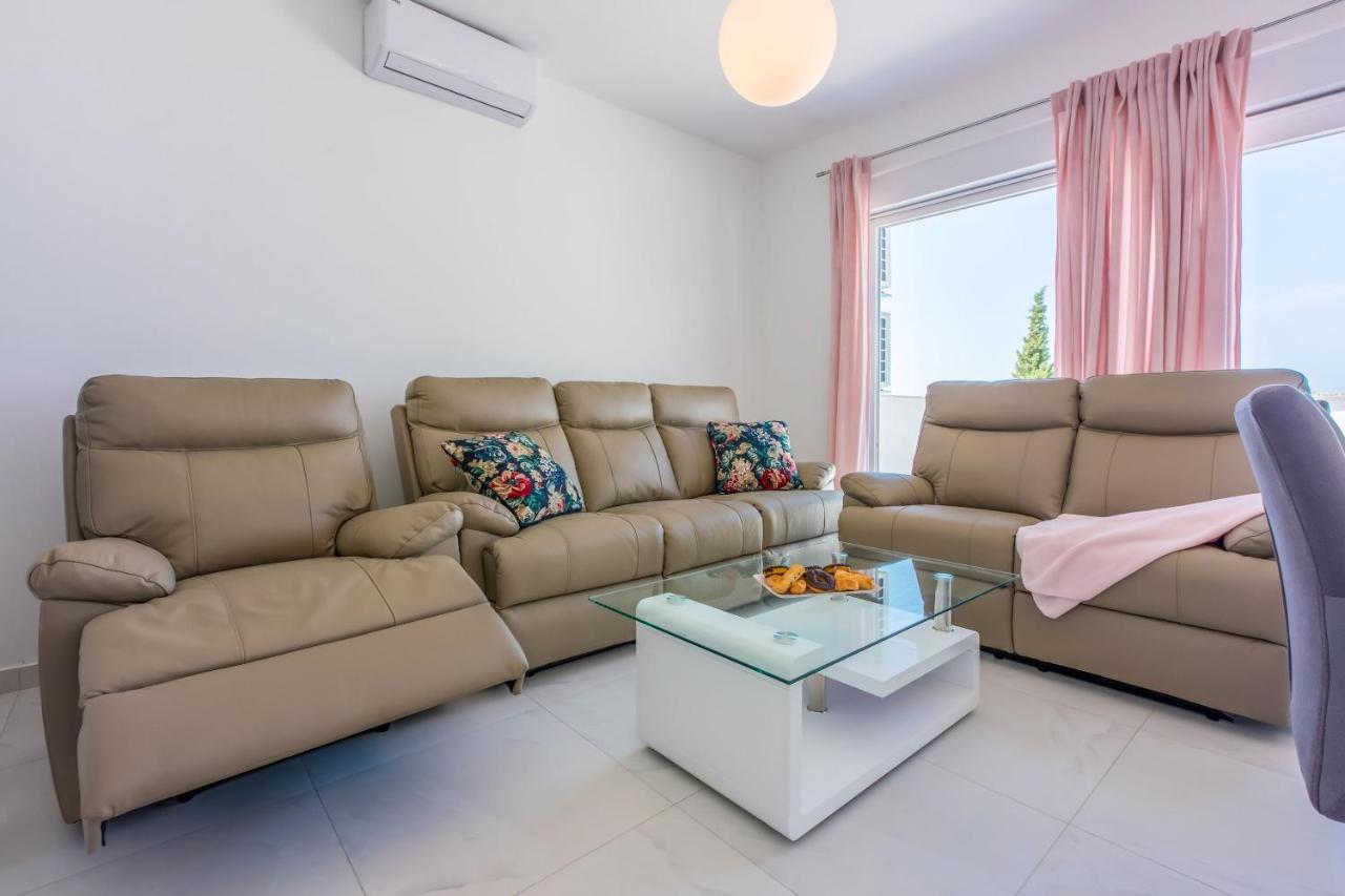 Apartments Cvetkovic Crikvenica Dış mekan fotoğraf