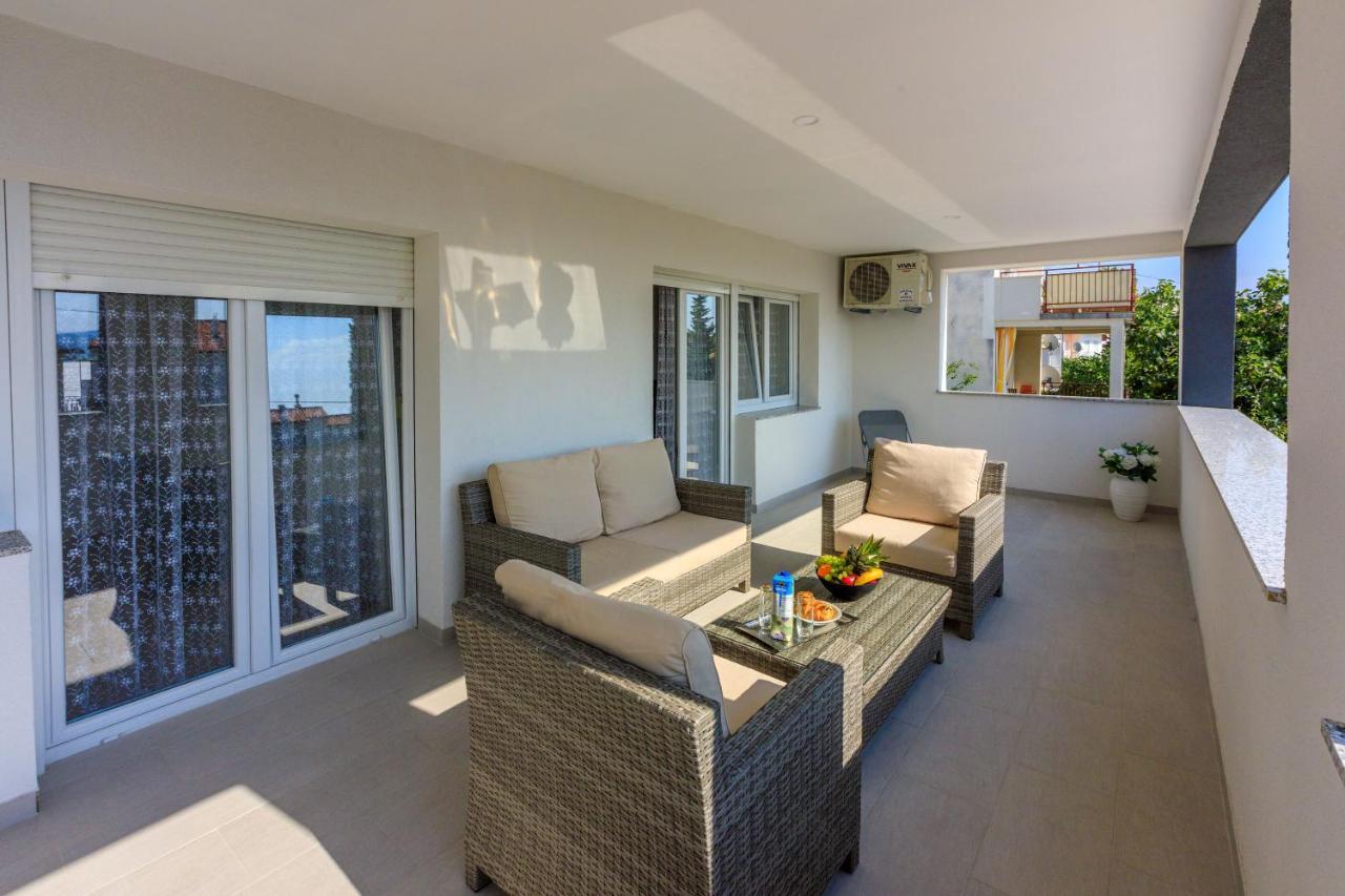 Apartments Cvetkovic Crikvenica Dış mekan fotoğraf