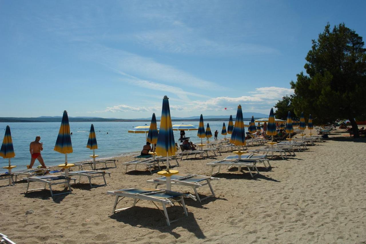 Apartments Cvetkovic Crikvenica Dış mekan fotoğraf