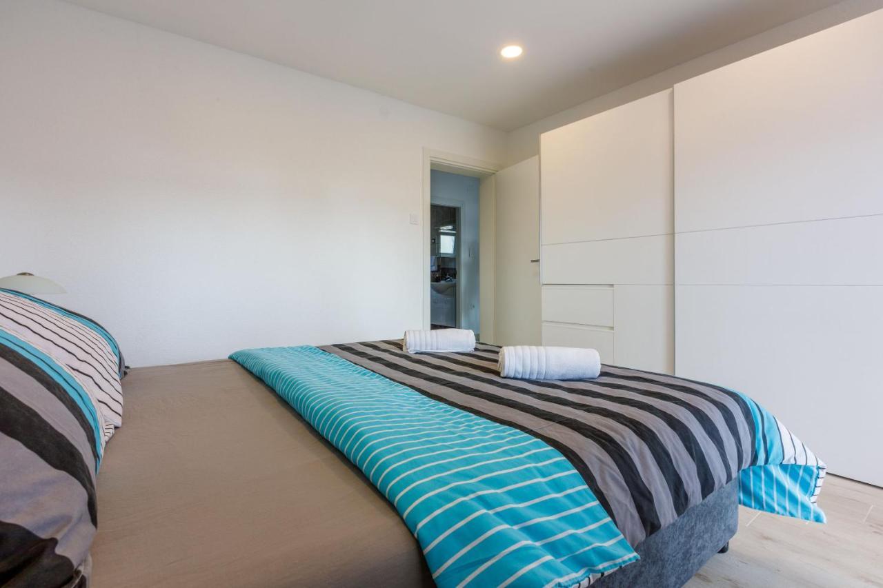 Apartments Cvetkovic Crikvenica Dış mekan fotoğraf