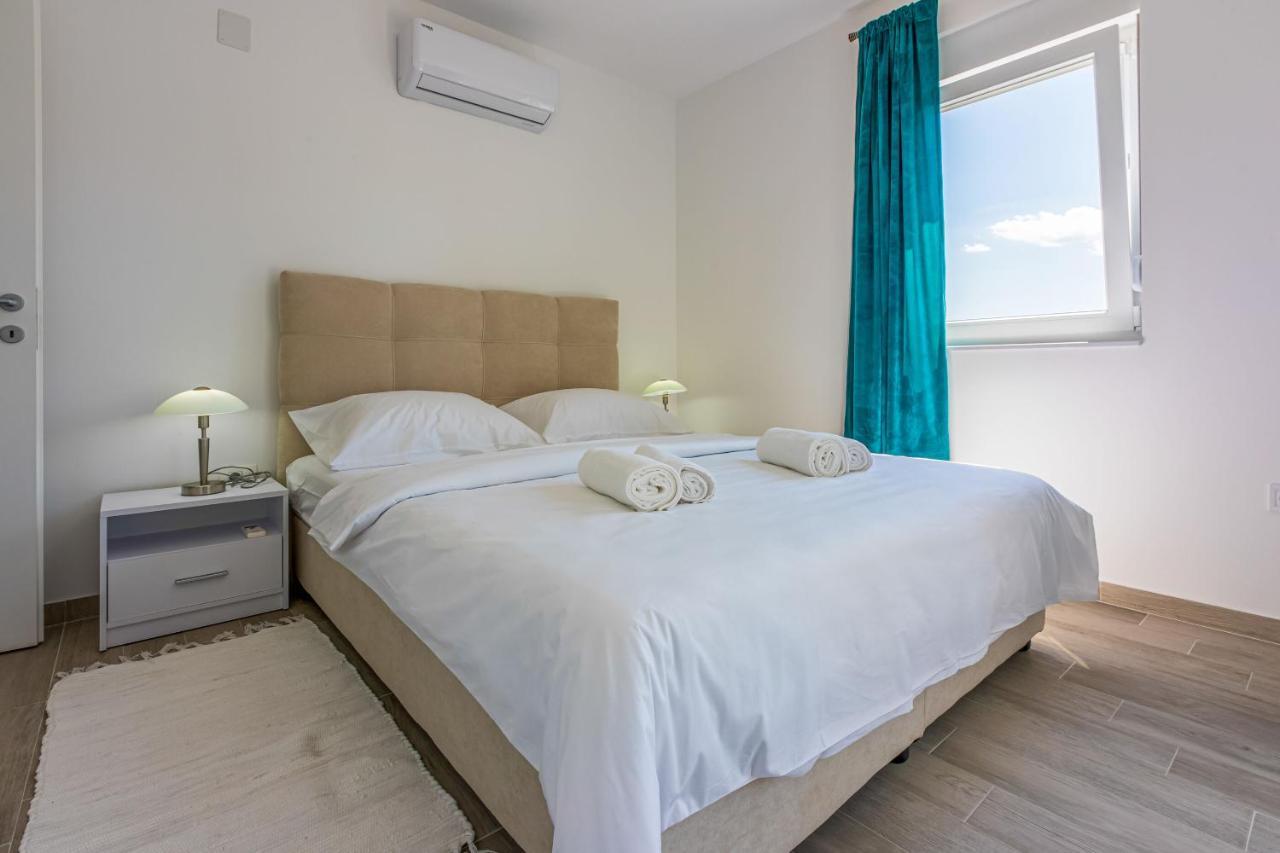Apartments Cvetkovic Crikvenica Dış mekan fotoğraf