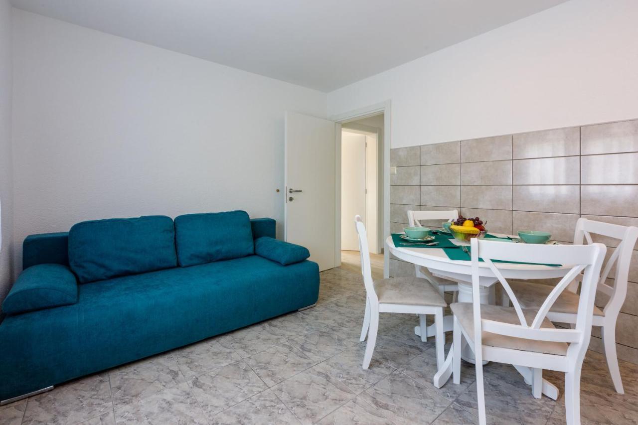 Apartments Cvetkovic Crikvenica Dış mekan fotoğraf
