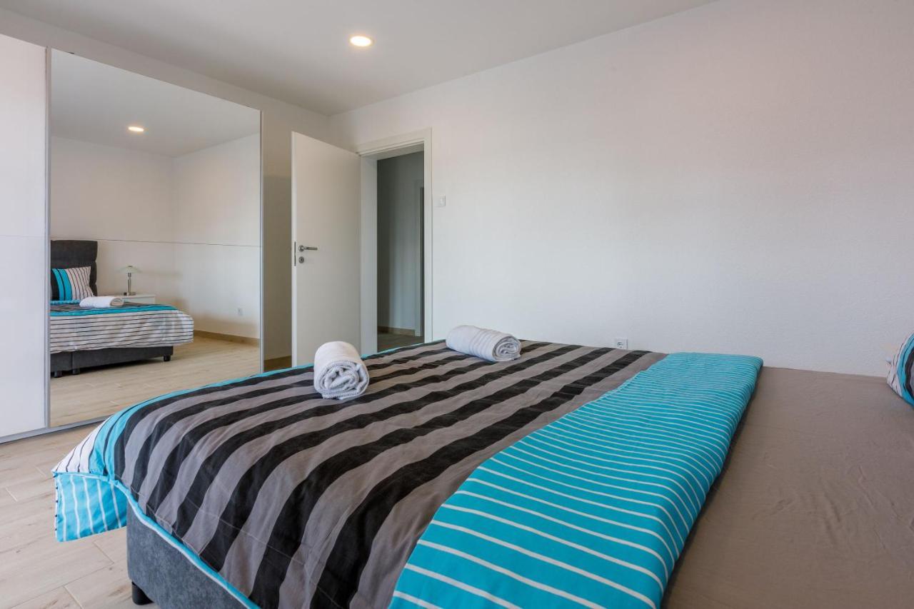 Apartments Cvetkovic Crikvenica Dış mekan fotoğraf